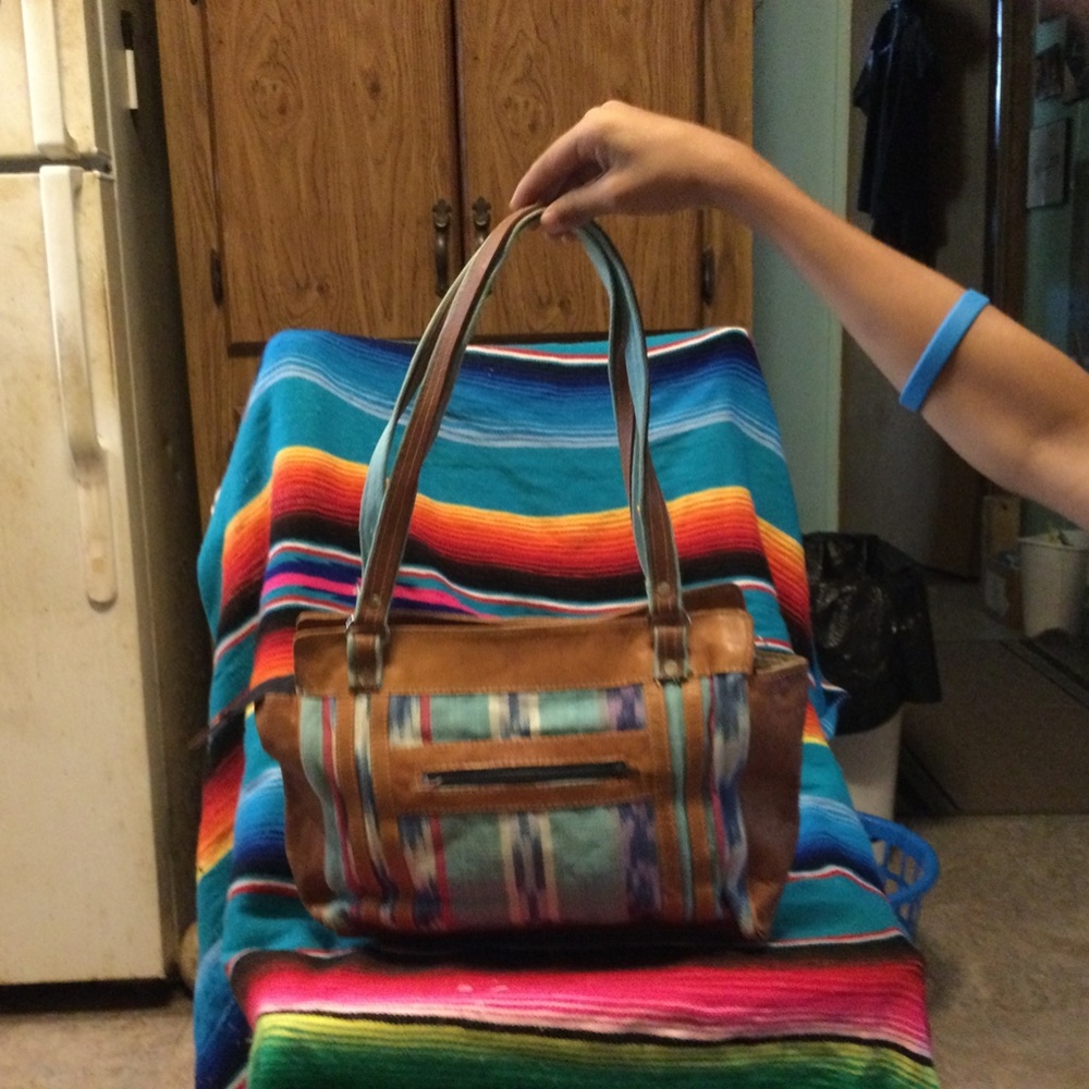 purse